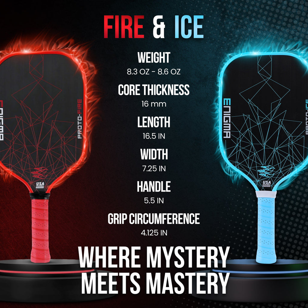 Fire & Ice