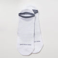 Athletic No Show Sock