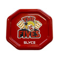 Special Edition New Jersey Five’s SpeedCap (28g, 1.0 oz.) Paddle Performance Enhancer - Red