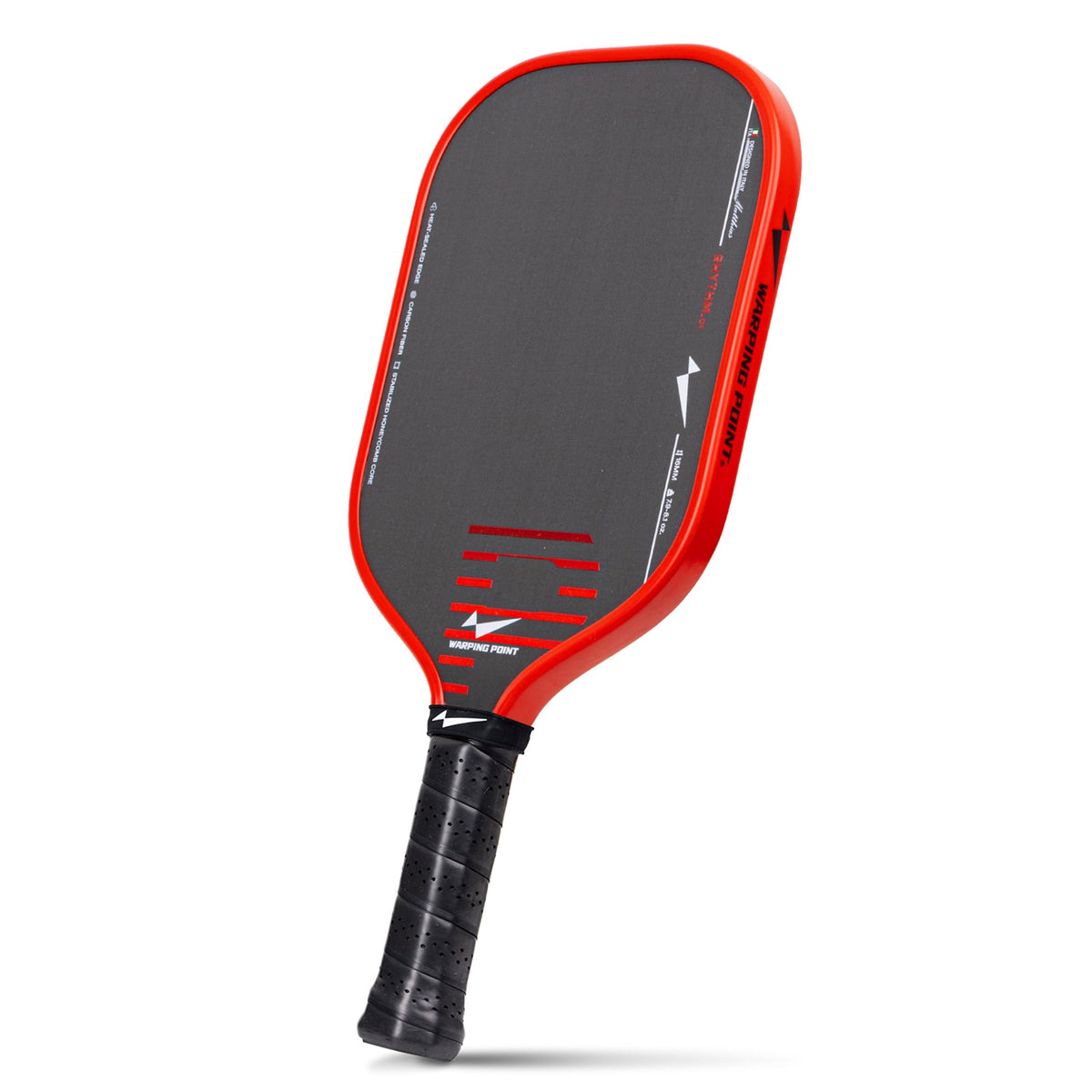Rhythm Pickleball Paddle - Elongated