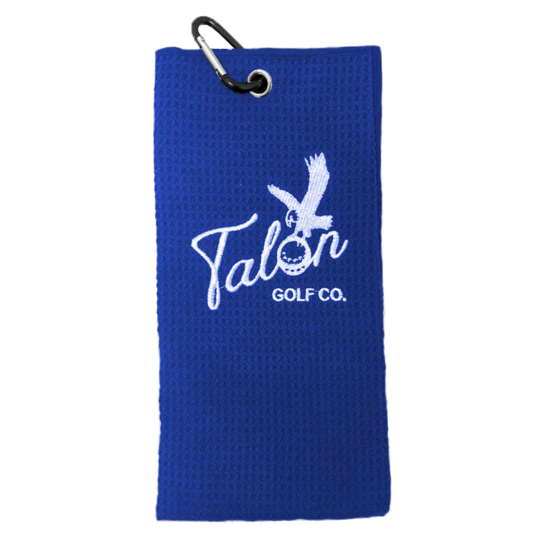 Performance Golf Towel