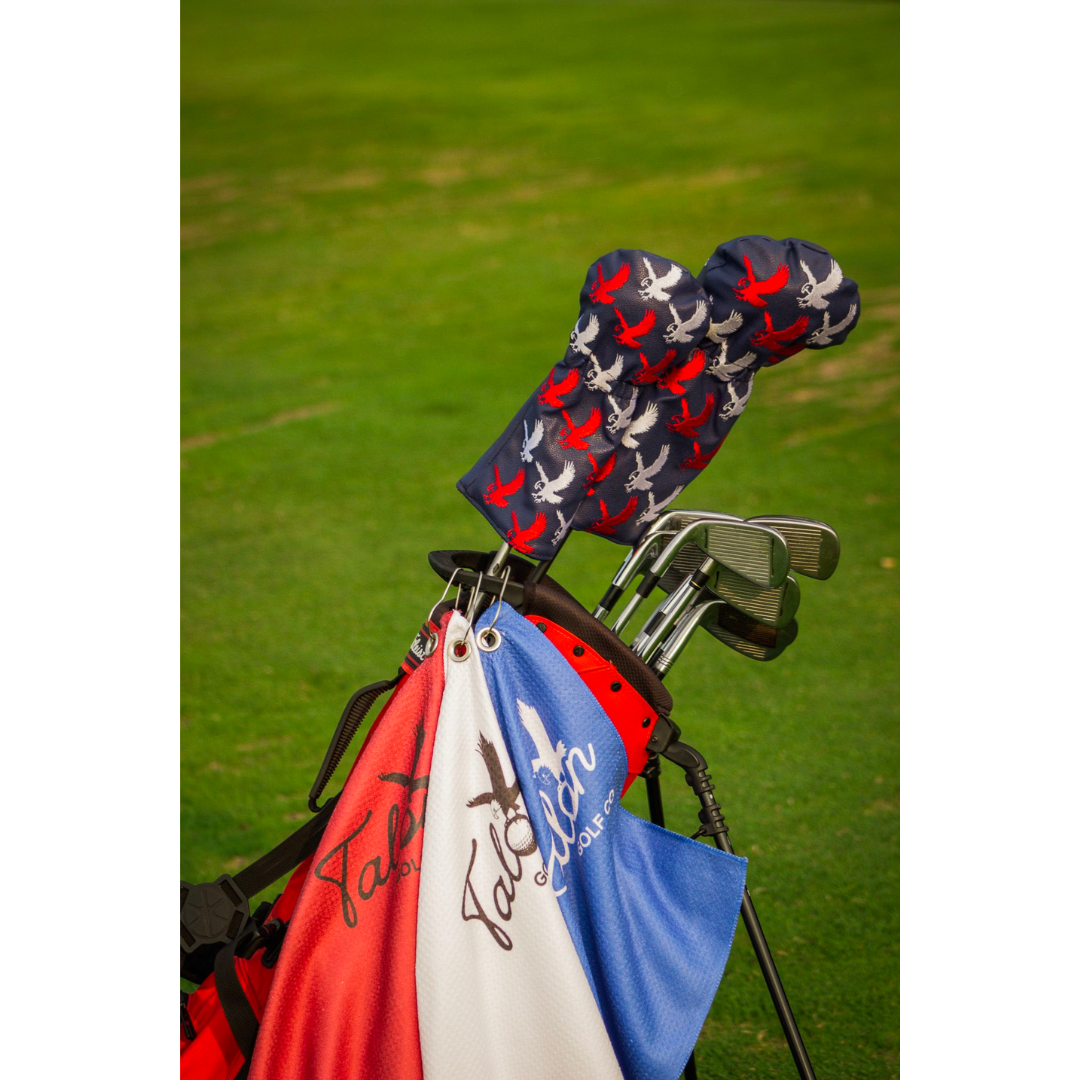 Talon Utility Golf Towels