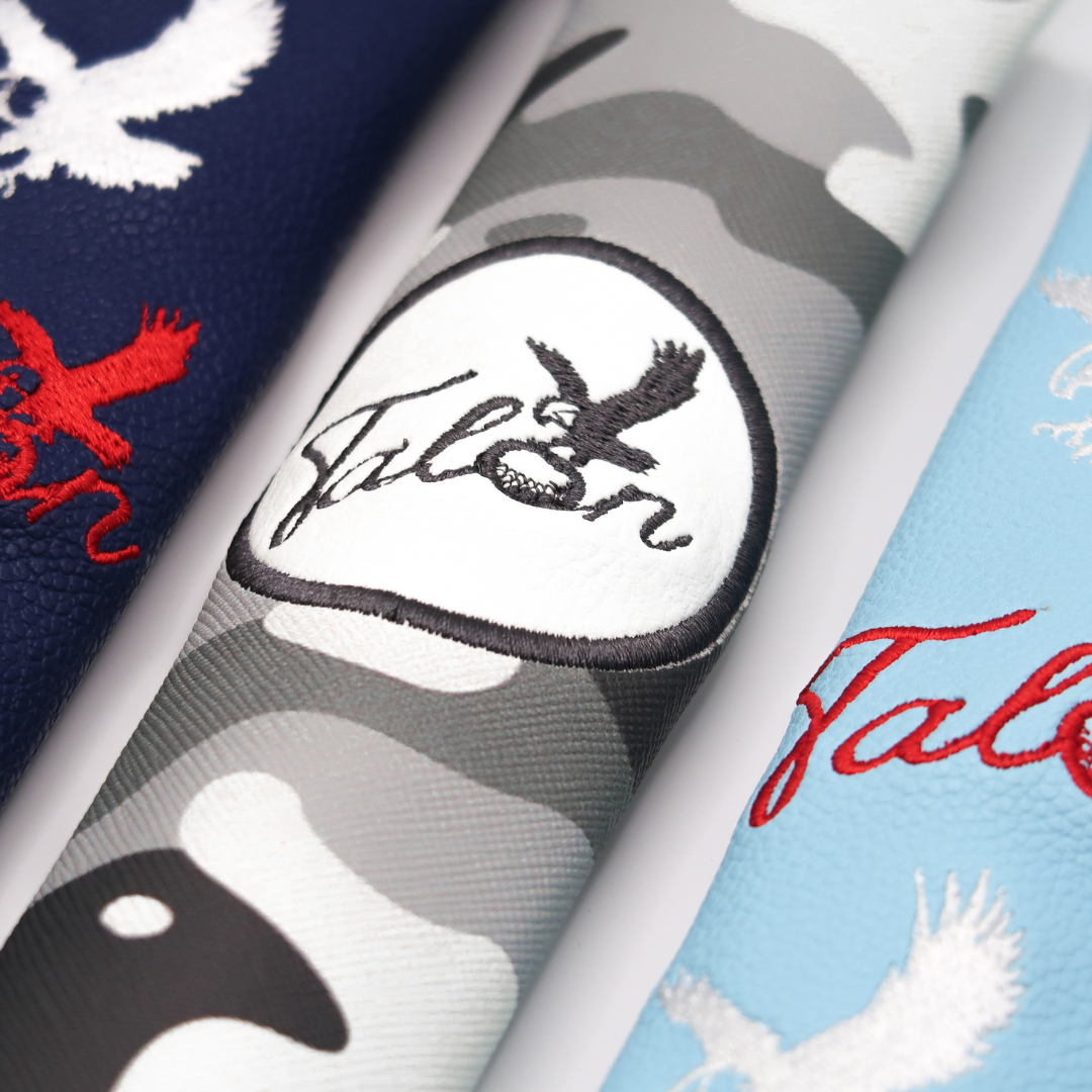 Alignment Stick Headcover