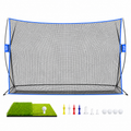 Golf Practice Net - Surface Wall (10ft x 7ft)