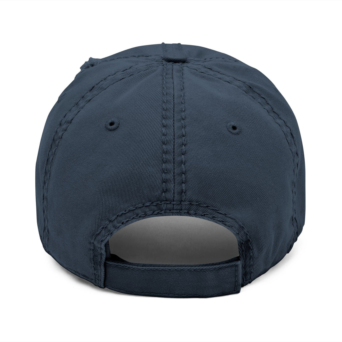 Distressed Pickleball Hat with I Love Pickle Ball Embroidery - Trendy Cap for Sports Lovers, Casual Outings, Gifts for Pickleball Players