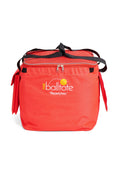 Ball Tote - Orange Replacement Bag for Tennis and Pickleball Pro Teaching Cart