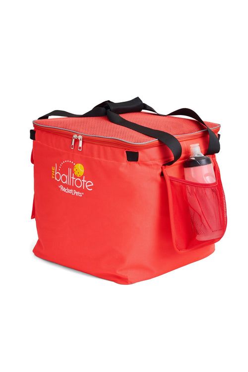 Ball Tote - Orange Replacement Bag for Teaching Cart