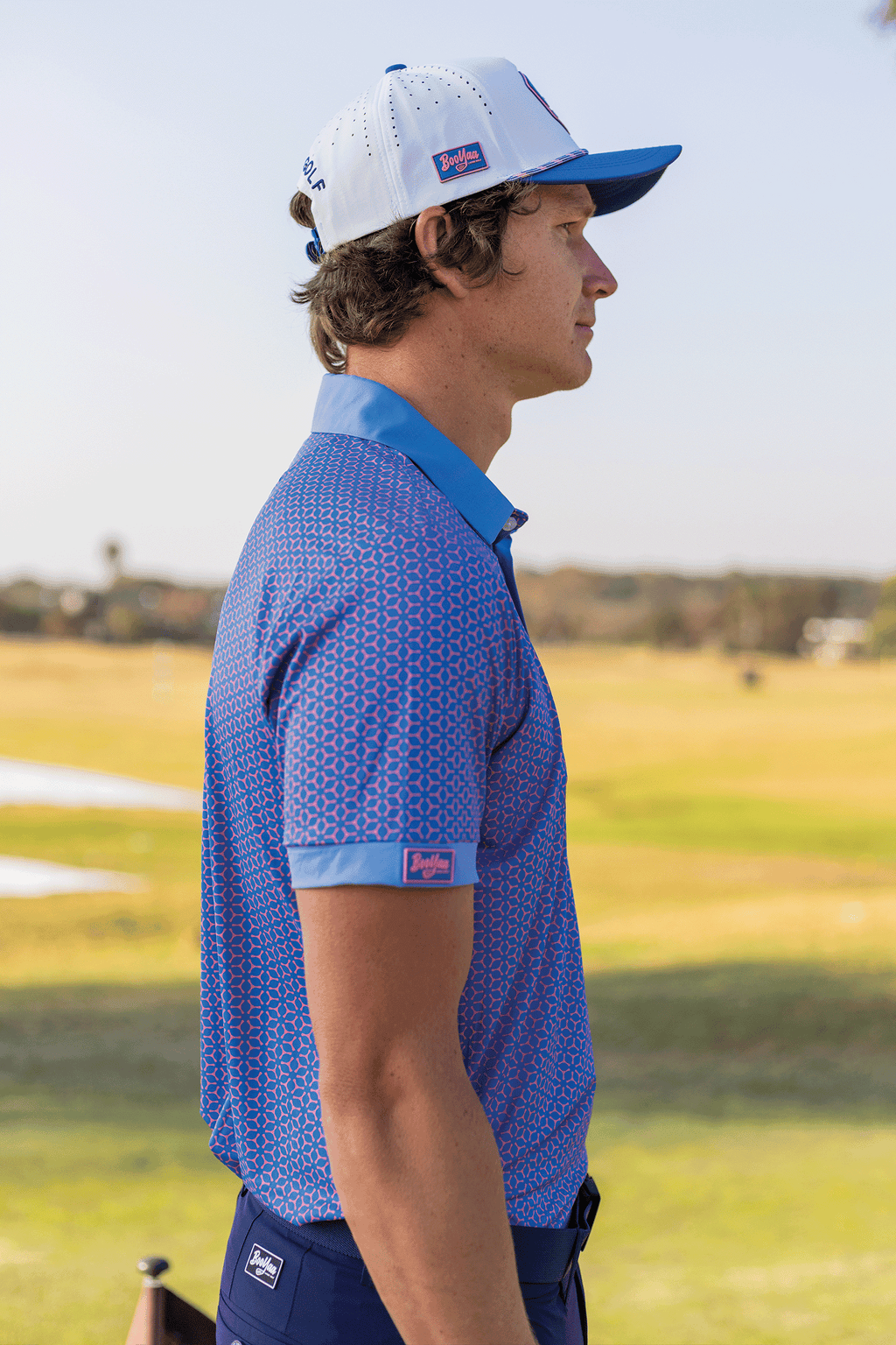 FOWLER - PREMIUM LIFESTYLE COLLECTION 2026 - BOOYAA SHIRT