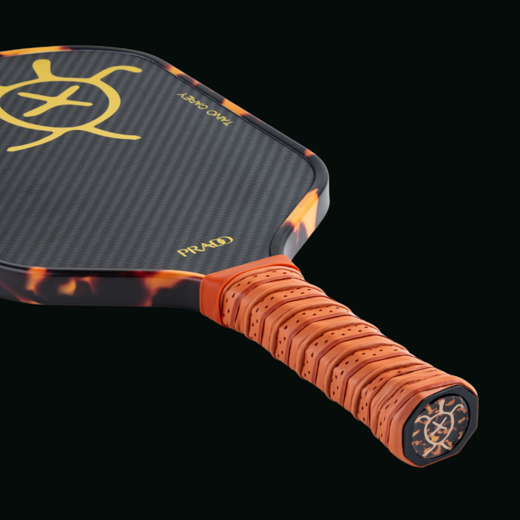 Taíno Carey Paddle