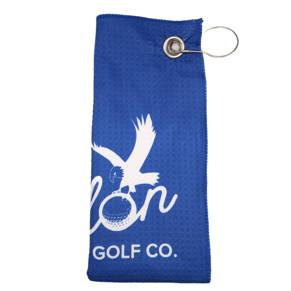 Talon Utility Golf Towels
