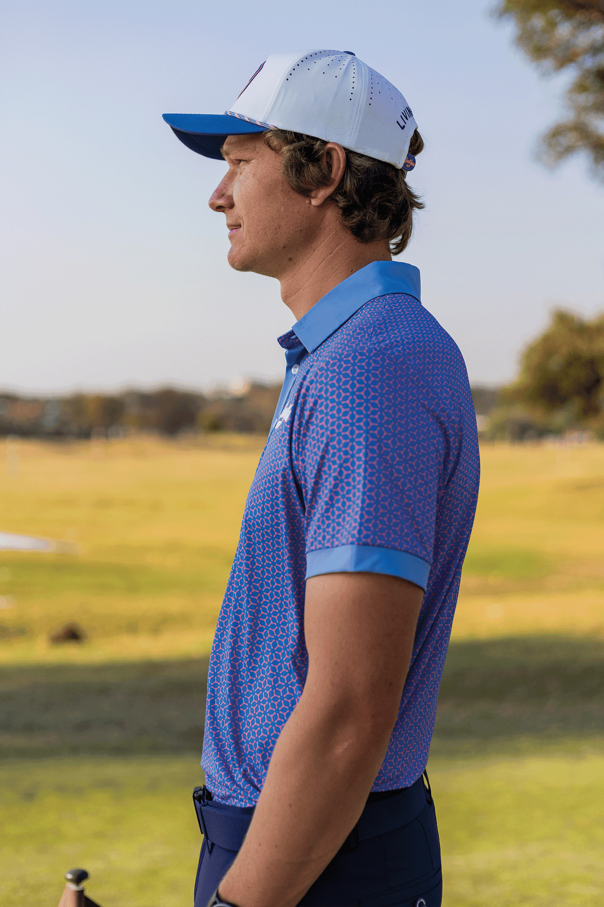 FOWLER - PREMIUM LIFESTYLE COLLECTION 2026 - BOOYAA SHIRT