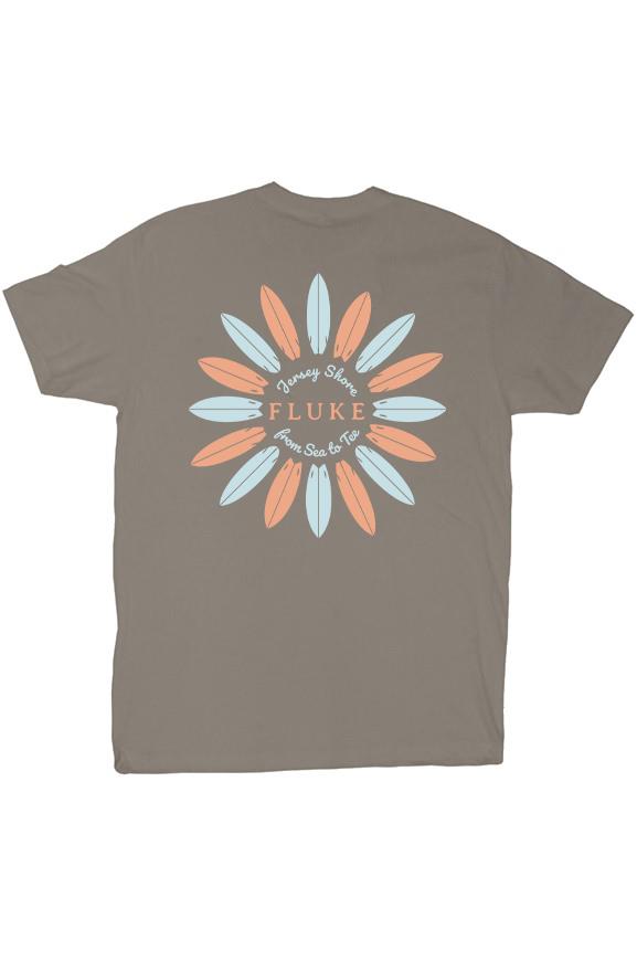 Fluke Flower
