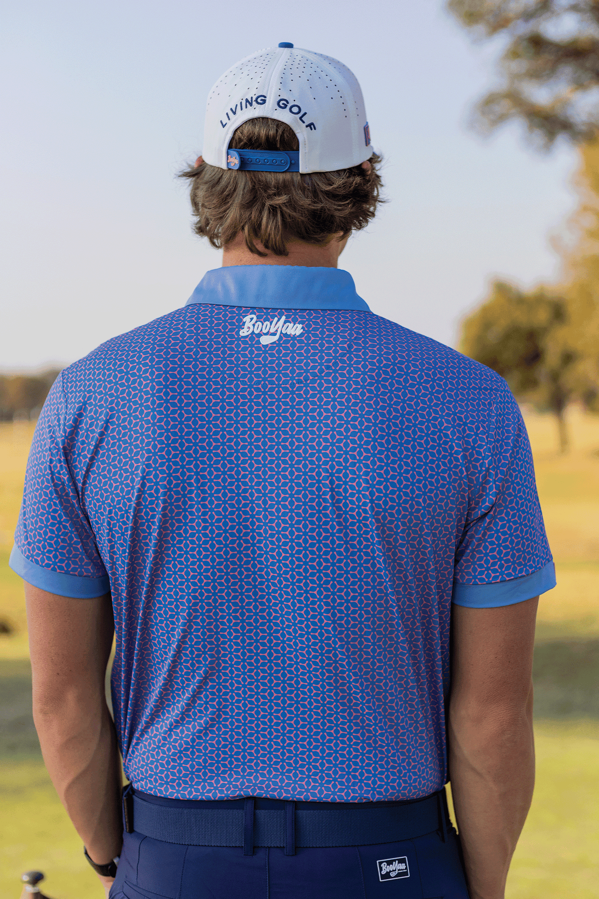 FOWLER - PREMIUM LIFESTYLE COLLECTION 2026 - BOOYAA SHIRT