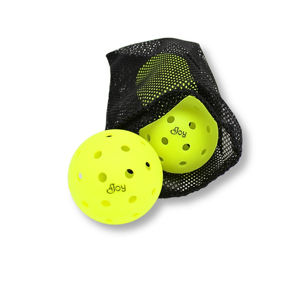4Joy Pickleballs