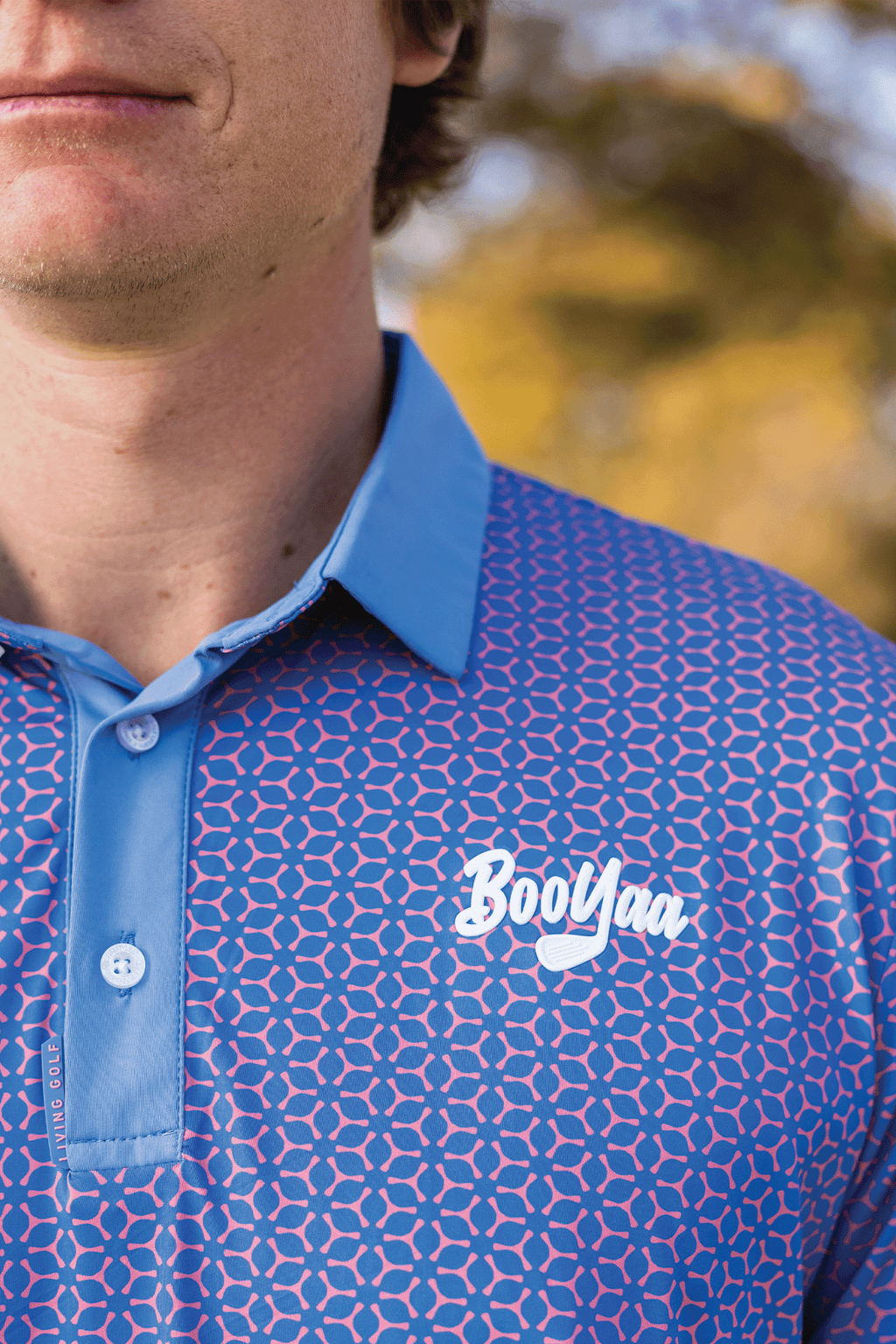 FOWLER - PREMIUM LIFESTYLE COLLECTION 2026 - BOOYAA SHIRT