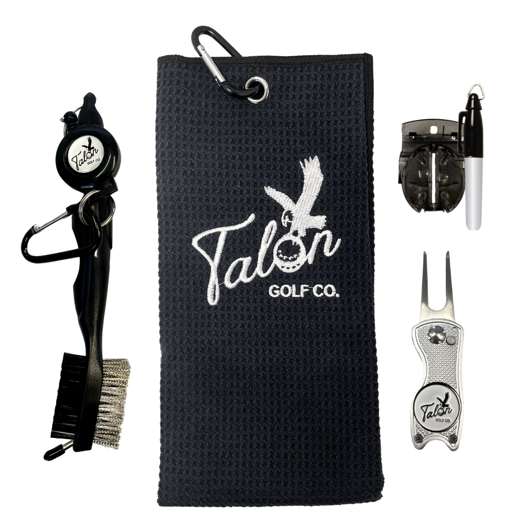Golf Bag Accessory Pack