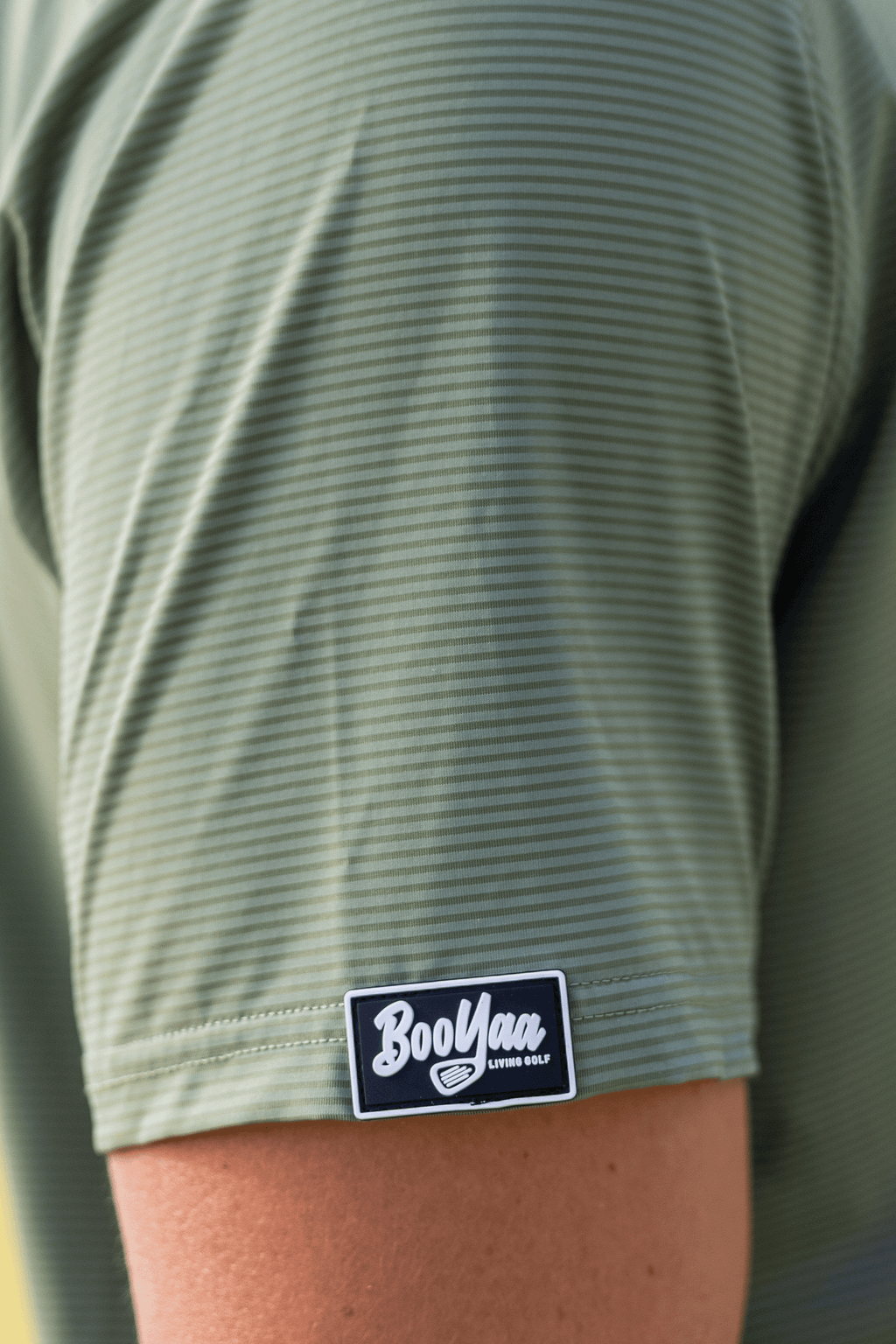 ARMY - VINTAGE COLLECTION - BOOYAA GOLF SHIRT