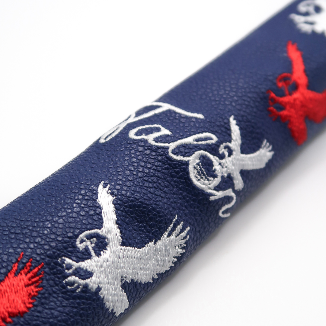 Alignment Stick Headcover