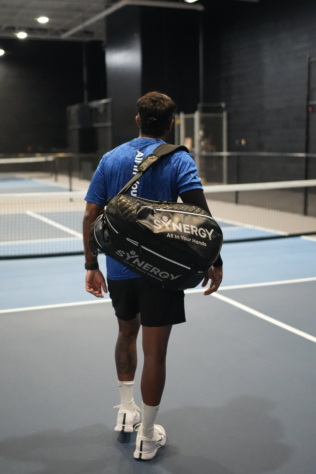 Synergy Platinum Pro Pickleball Bag