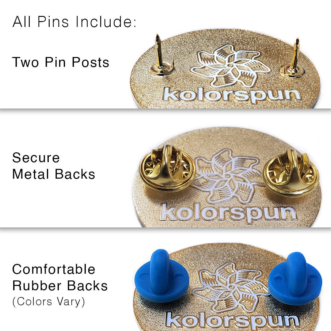 Karma Pin