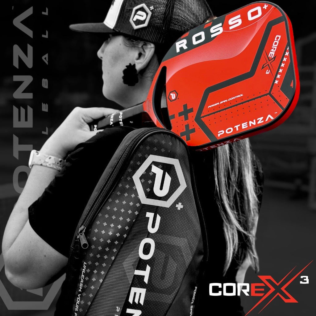 ROSSO+ COREx3