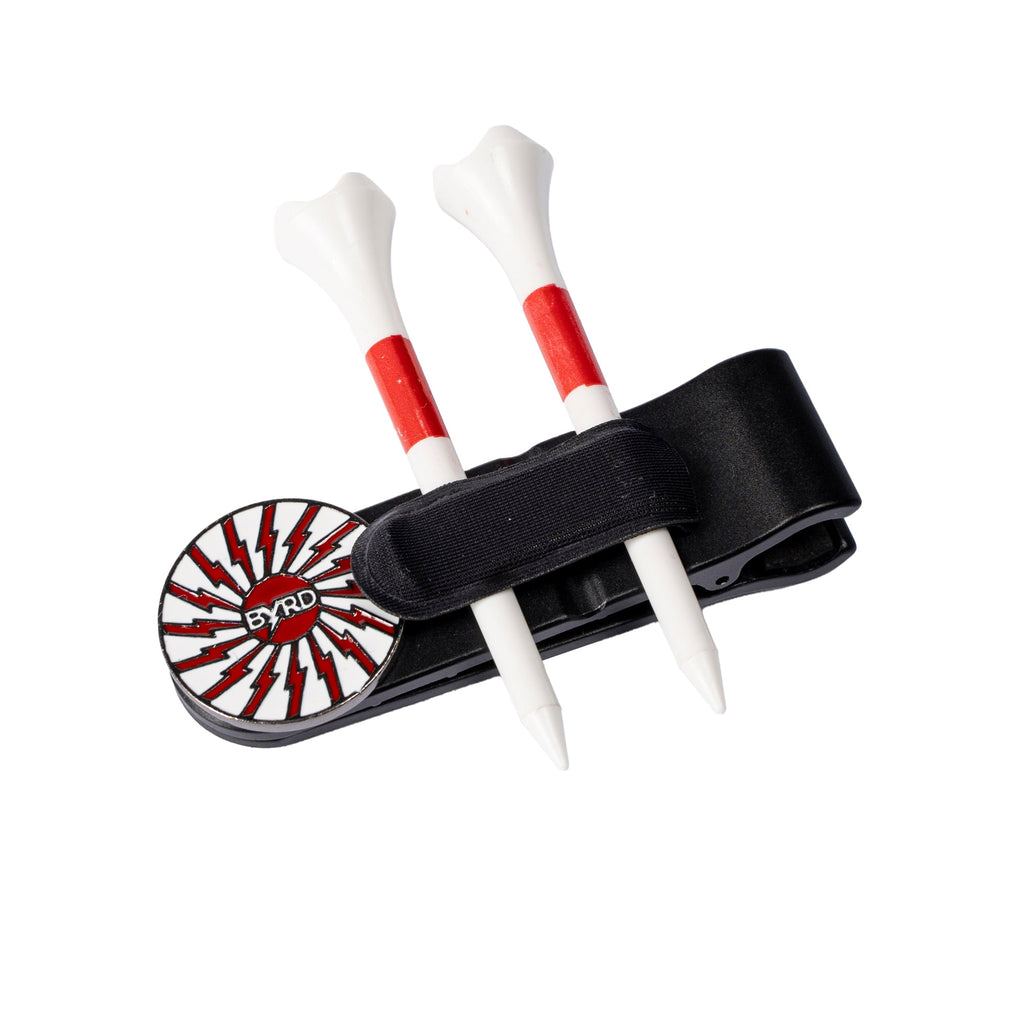 THE BYRD GOLF BUNDLE