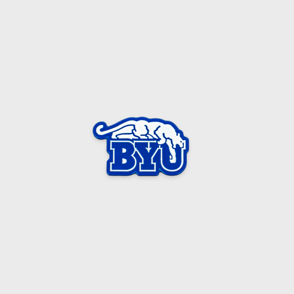 Beet Digger - BYU Ball Marker