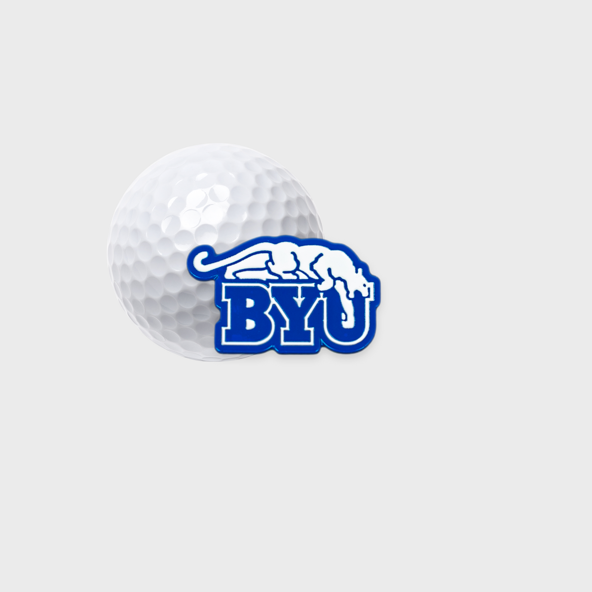Beet Digger - BYU Ball Marker