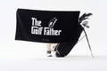 Beach Towel - The Golf Father