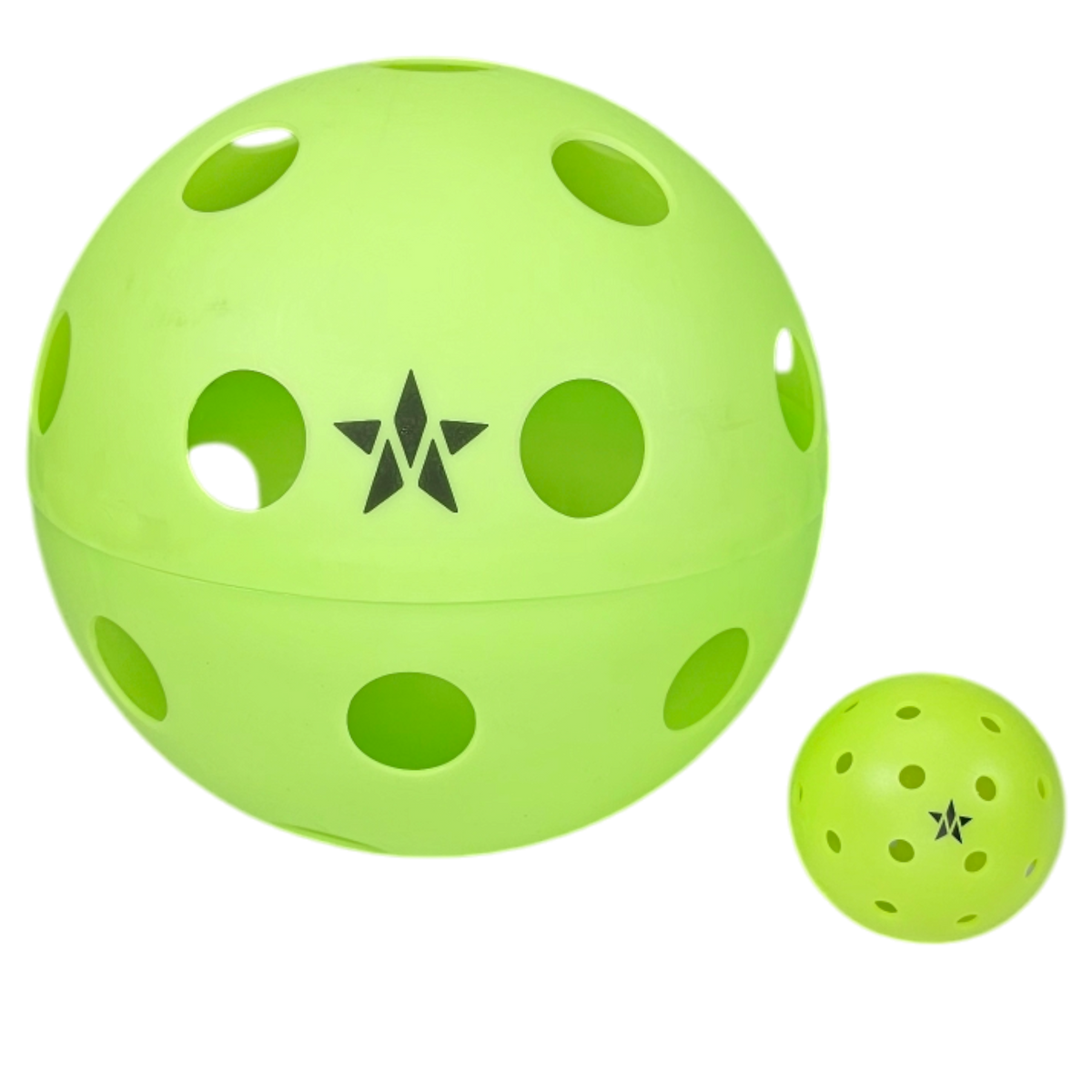 Master Athletics Jumbo Pickleball Ball