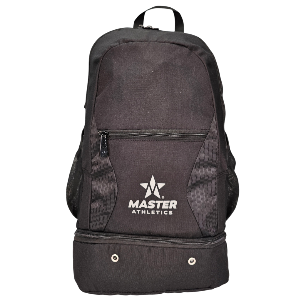 Master Athletics All Star Backpack V3