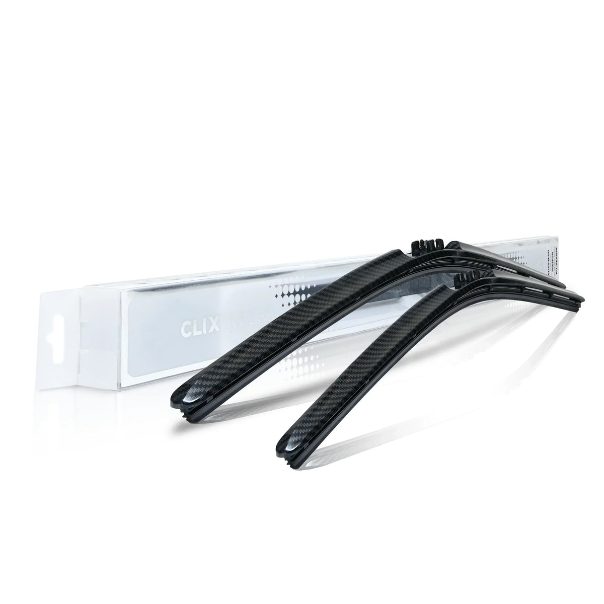 Mercedes-Benz E-Class Windshield Wiper Blades