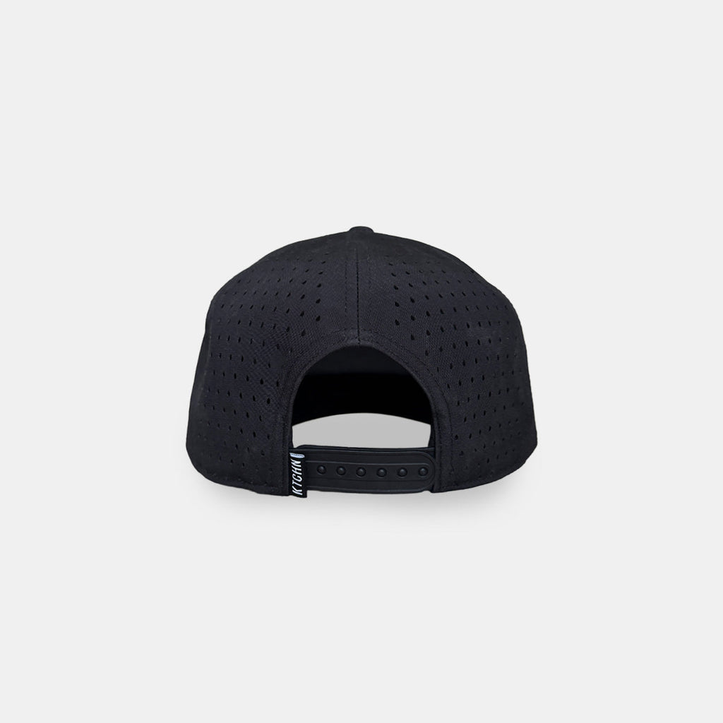 5-Panel Performance Pickleball Hat