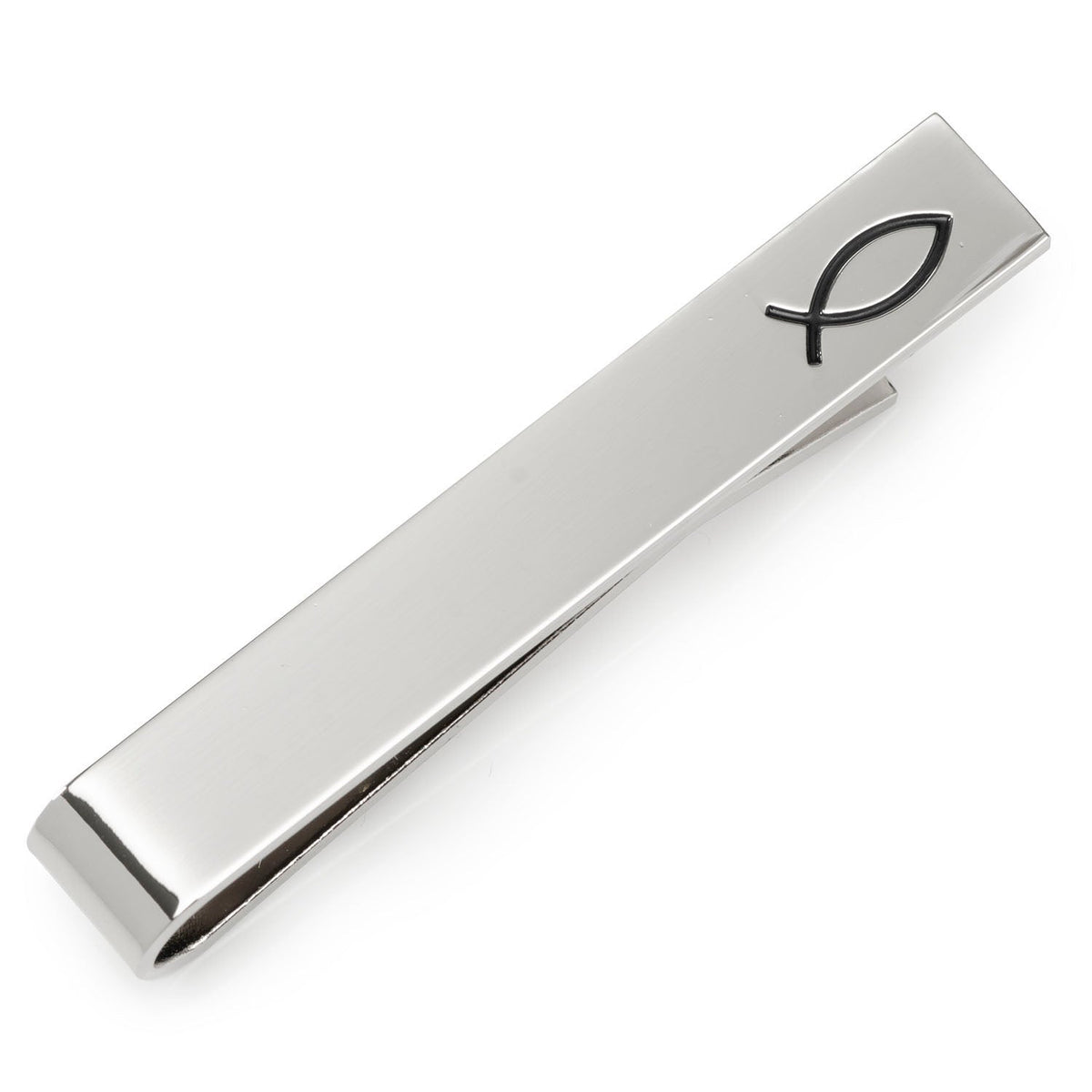 Come Follow Me Tie Bar