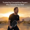 CRBN1 TruFoam Barrage Long Handle Elongated - Pickleball Paddle