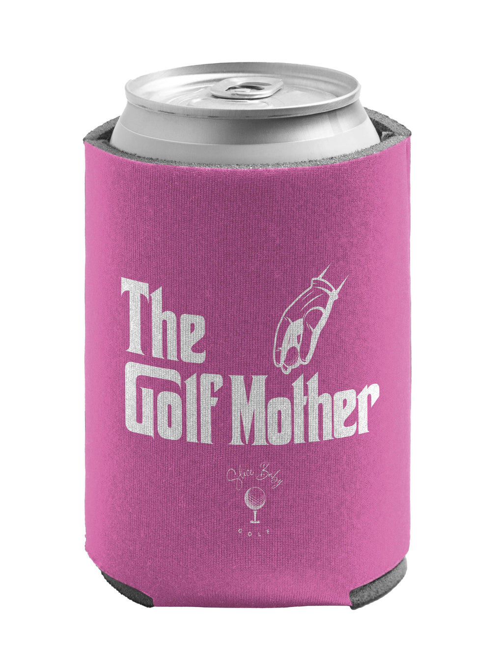 Can Cooler - The Golf Mother