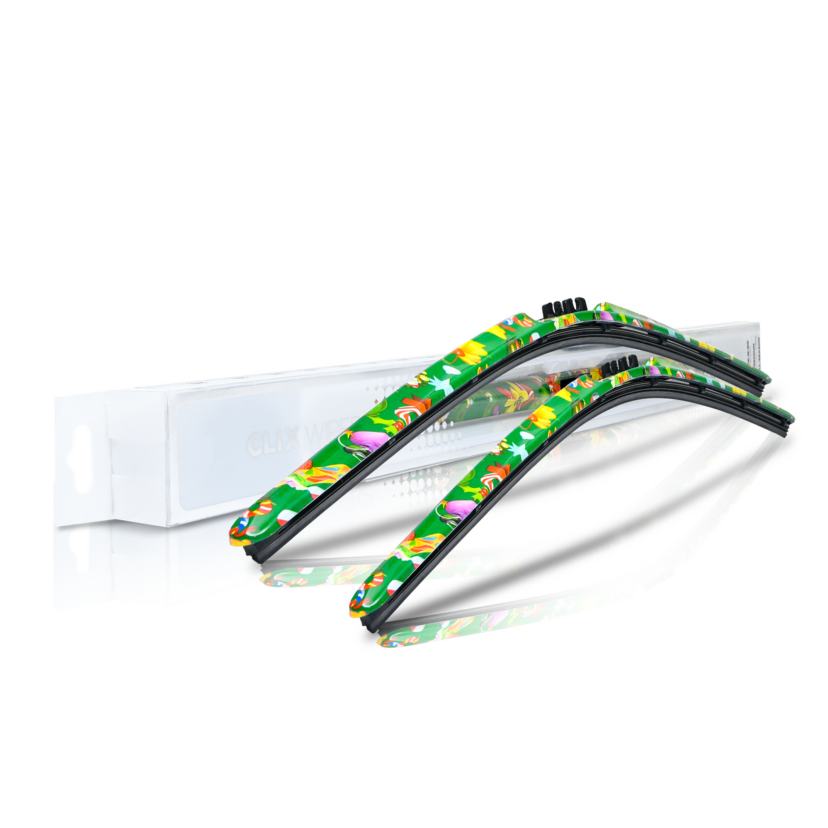 Bmw 3 Series Windshield Wiper Blades