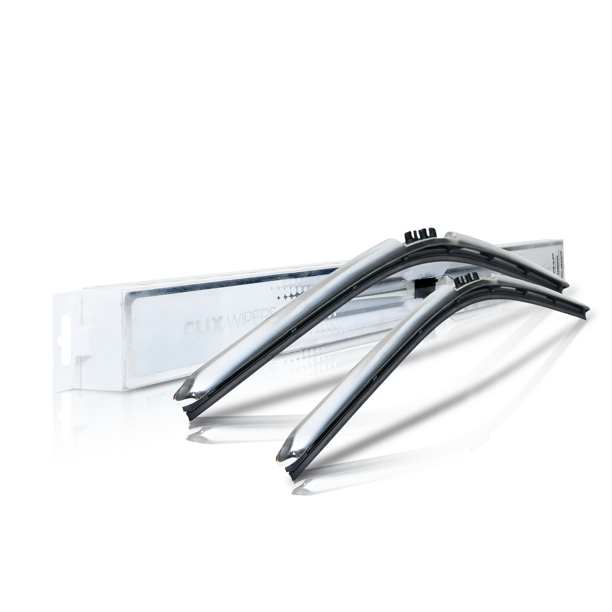 Volkswagen Jetta Windshield Wiper Blades