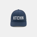 Classic KTCHN Snapback Pickleball Trucker
