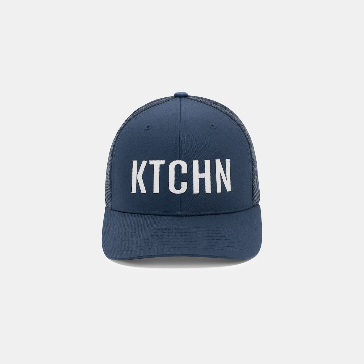 Classic KTCHN Snapback Pickleball Trucker
