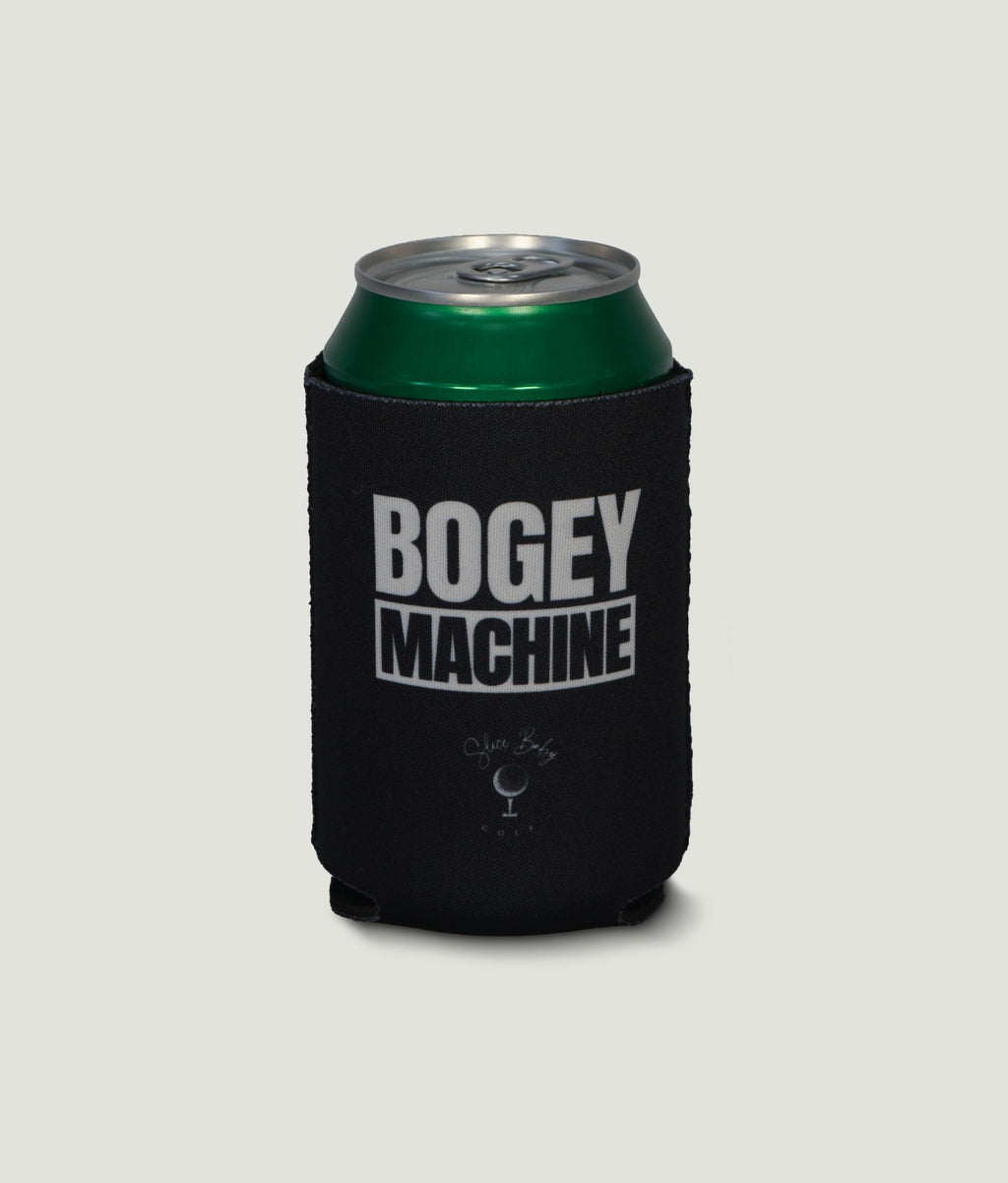 Can Cooler - Bogey Machine