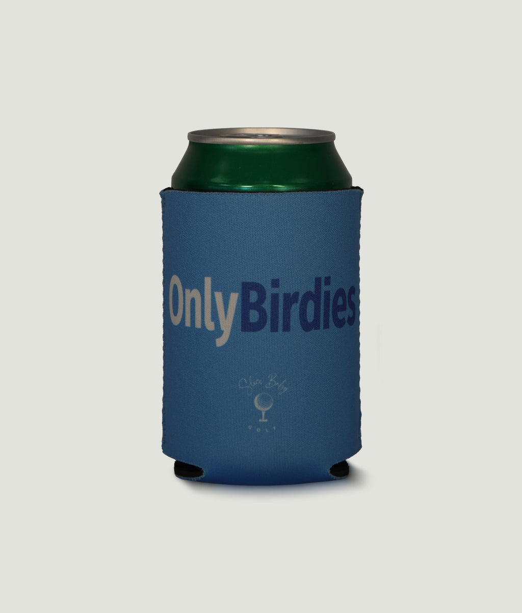 Can Cooler - OnlyBirdies