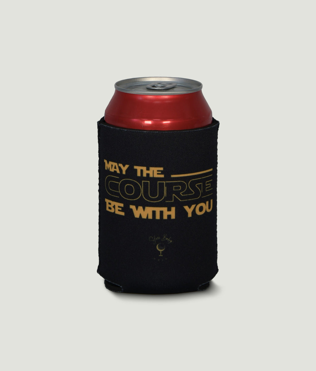 Can Cooler - Par Wars