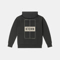 KTCHN Warm-Up Court Pickleball Hoodie