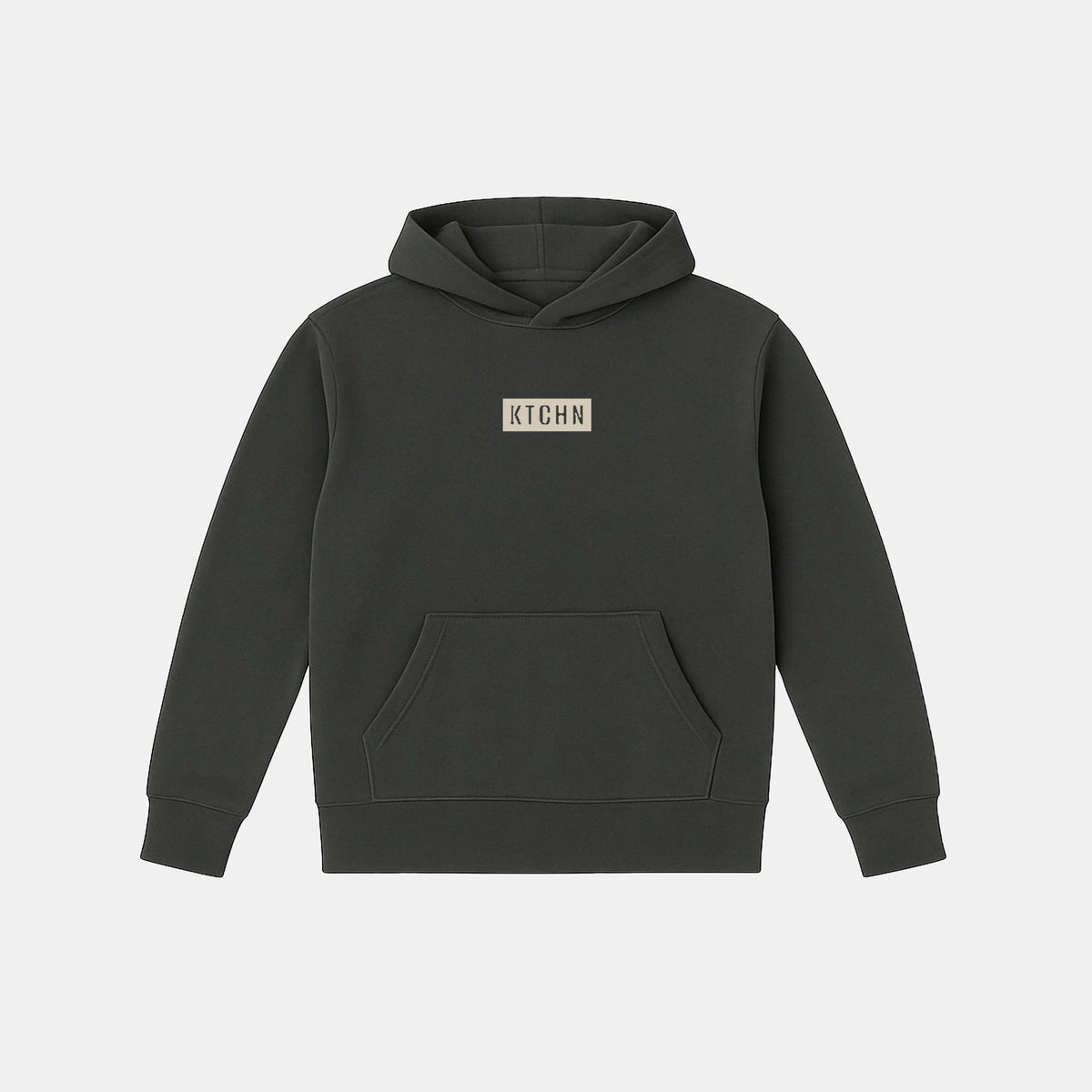 KTCHN Warm-Up Court Pickleball Hoodie