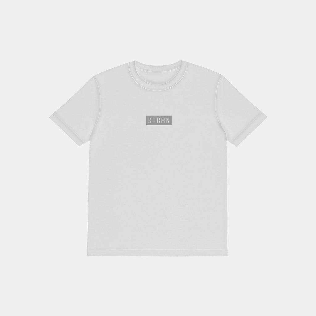 KTCHN Pickleball Court Tee (Bone)
