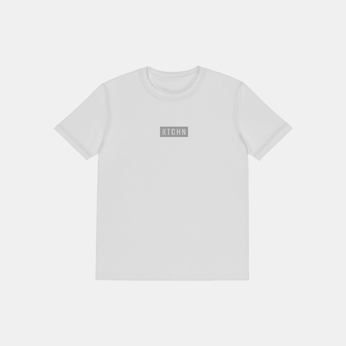 KTCHN Pickleball Court Tee (Bone)