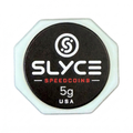 SLYCE SpeedCoins Black Edition - Pickleball Paddle Tuning Handle Weights