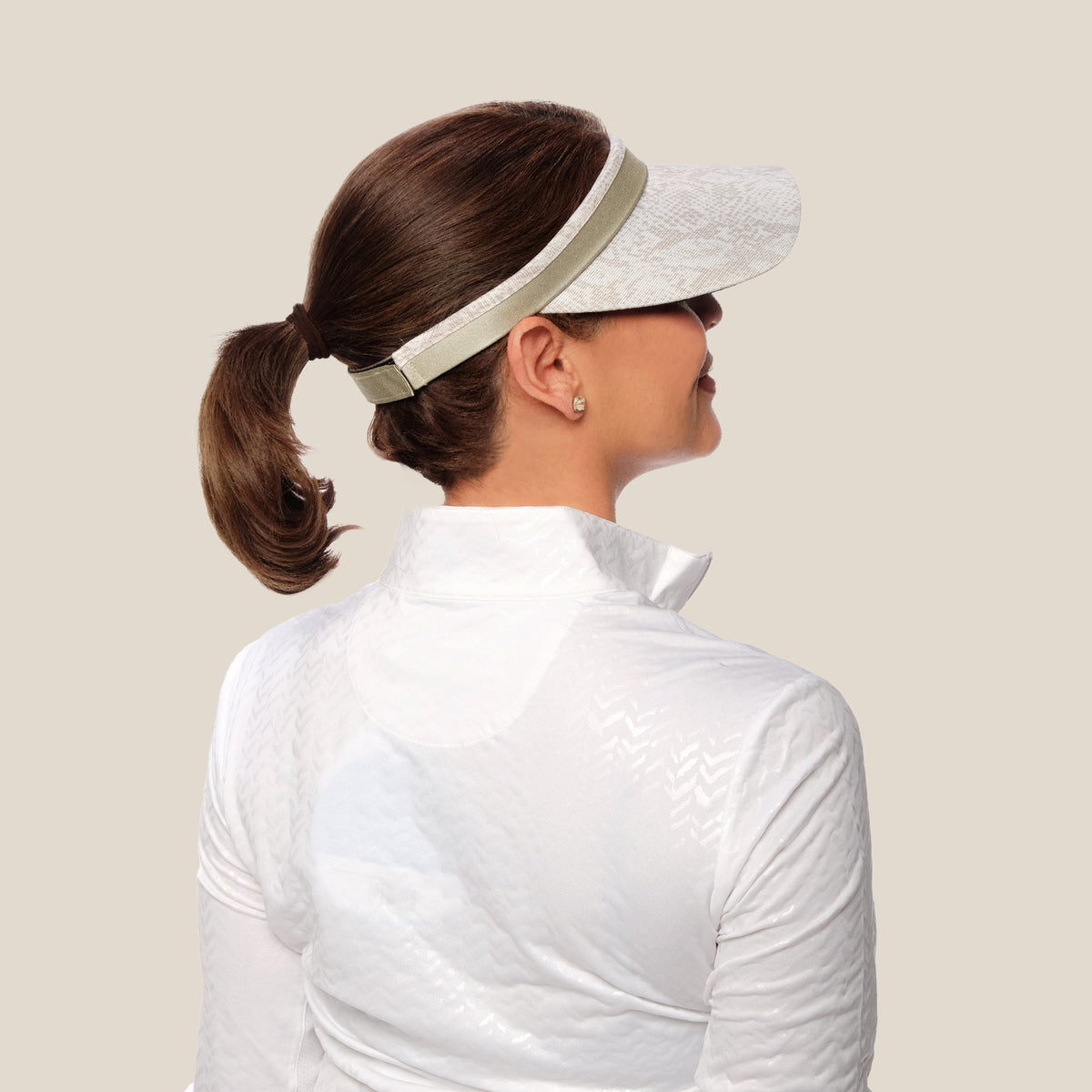 Desert Snake Visor