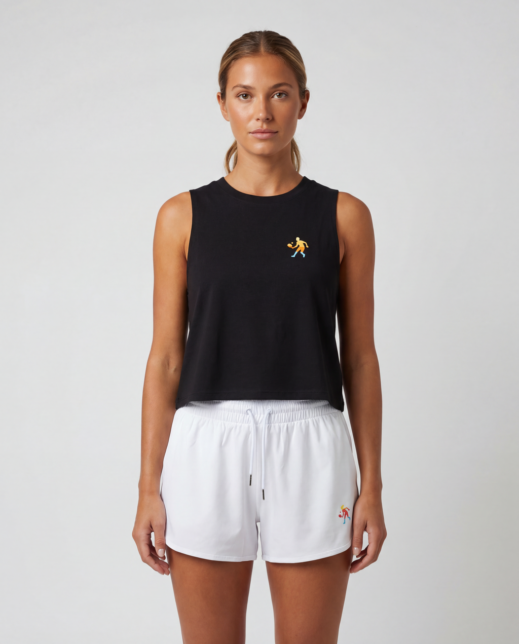 Women's Racerback Tank